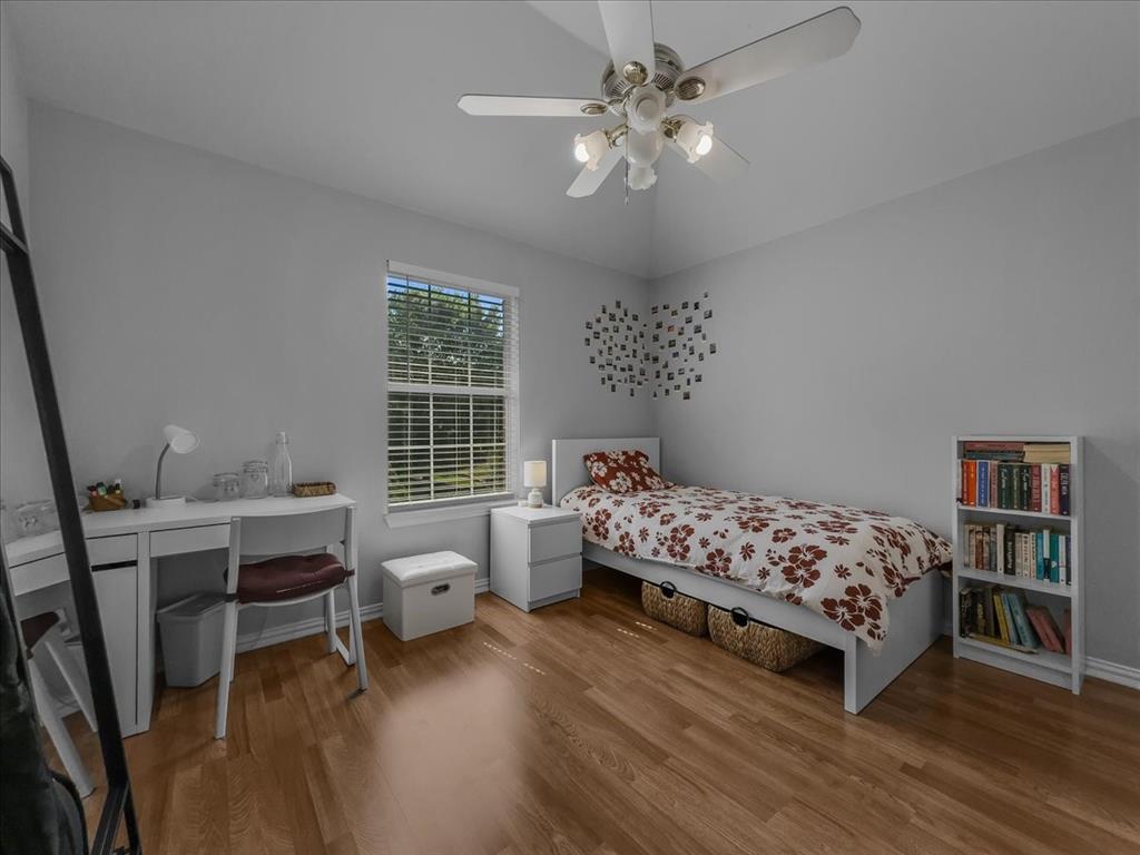 Big Spgs Court - Residential