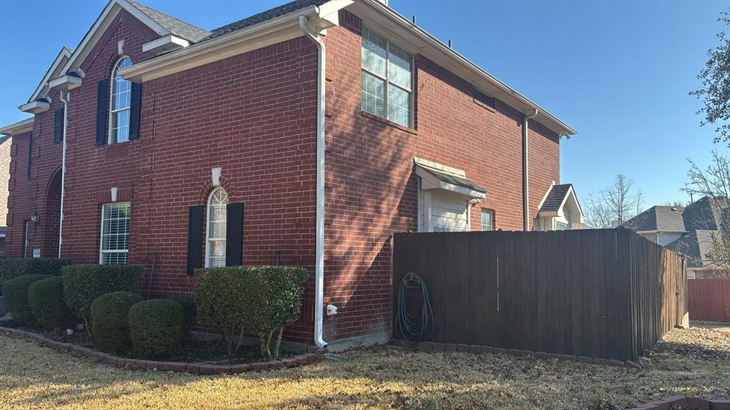 6206 Hidden Springs Lane