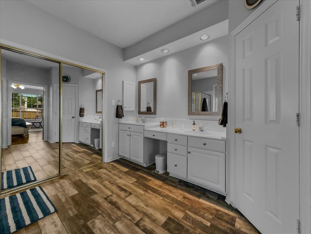 Big Spgs Court - Residential