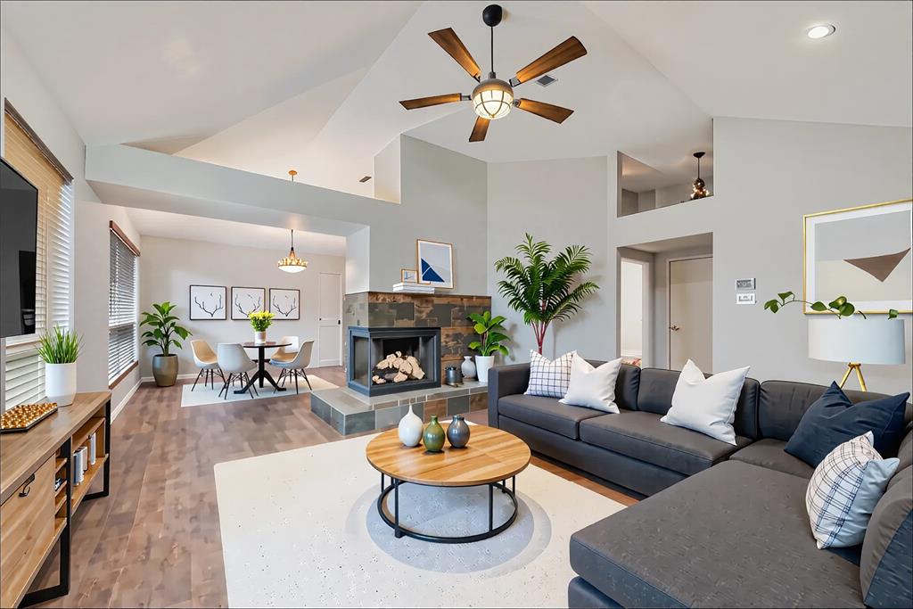 1305 Marigold Drive