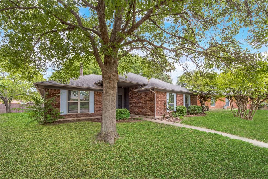 1305 Marigold Drive