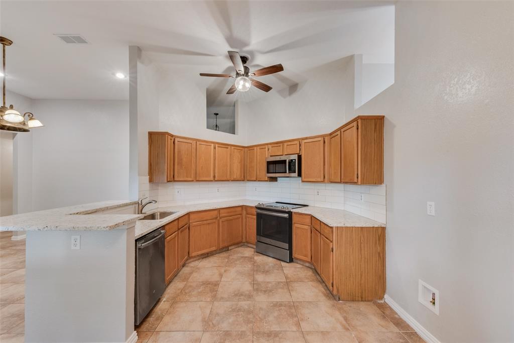 1305 Marigold Drive