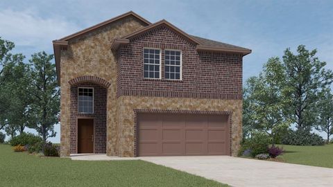 Photo of 2207 Bosque Trail, Crandall, TX 75114 (MLS # 21275437)