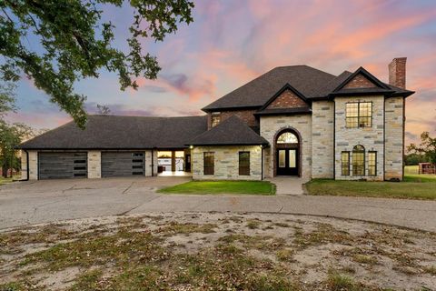 7225 Fm 3025 Stephenville TX 76401