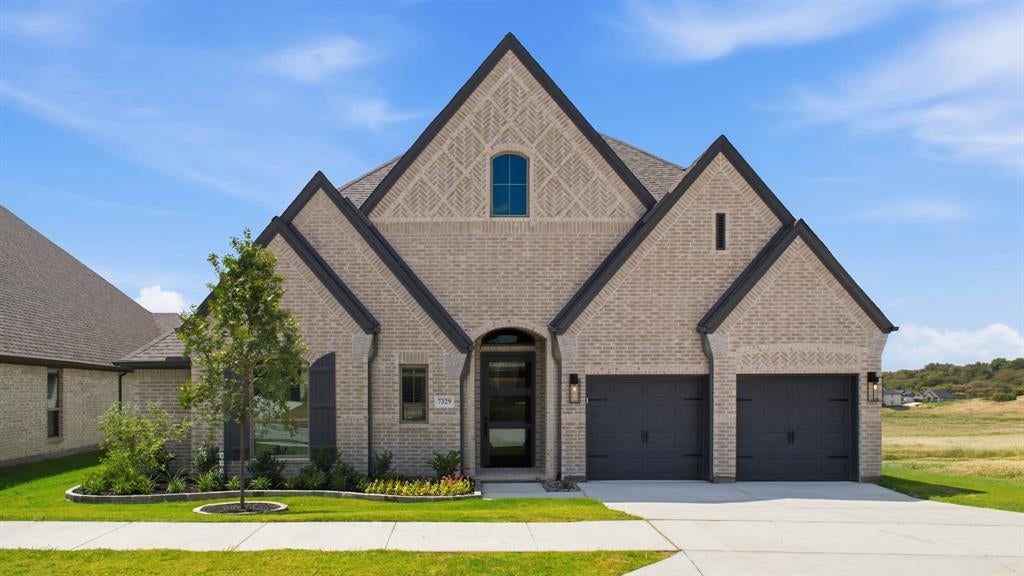 7329 Wayward Wind Drive