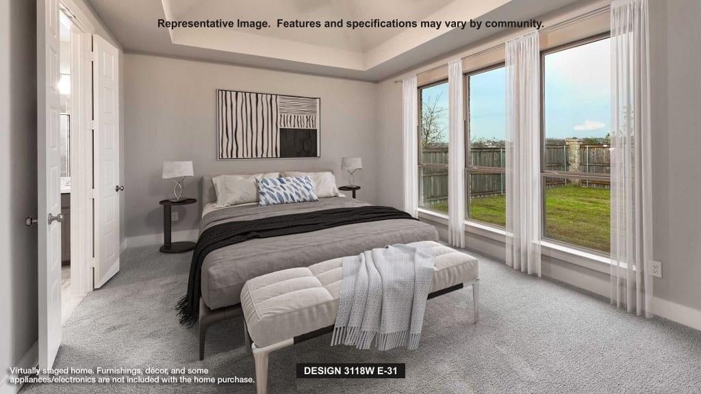 Talon Hills - Residential