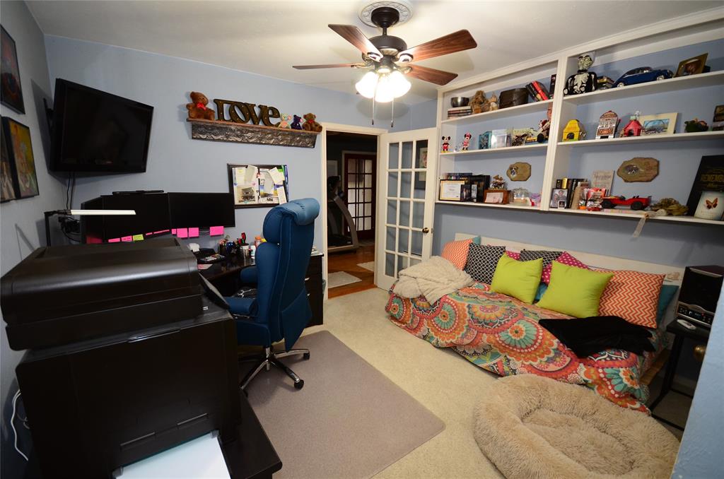 2312 Cliffside Drive