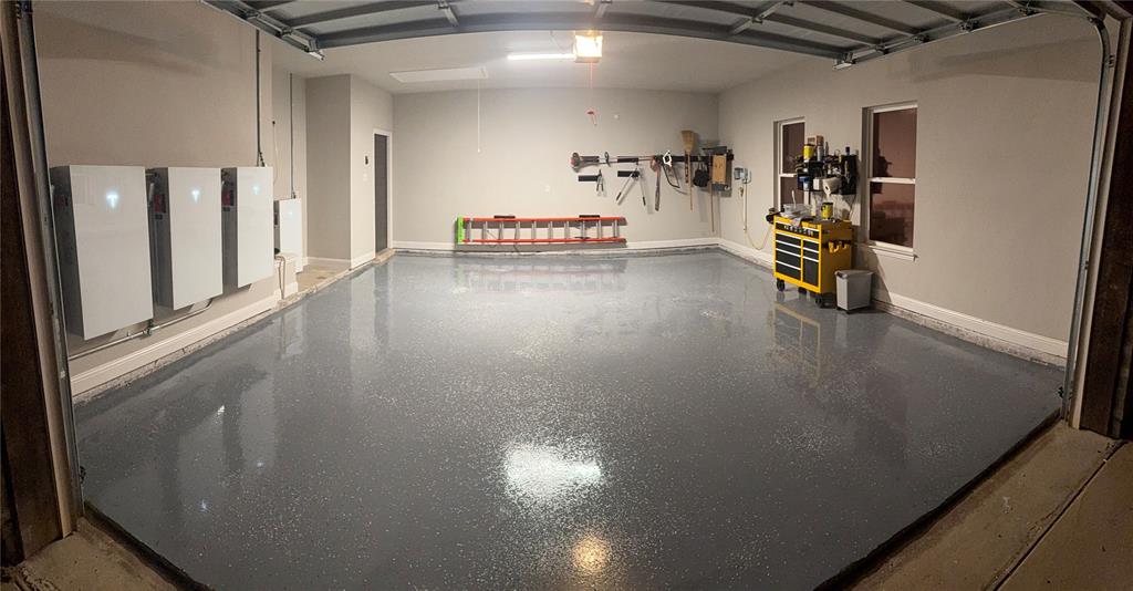 Bulldog Xing Ph 3 - Residential