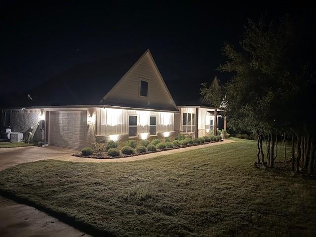 Bulldog Xing Ph 3 - Residential