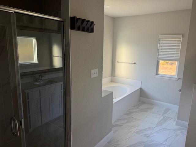 Bulldog Xing Ph 3 - Residential