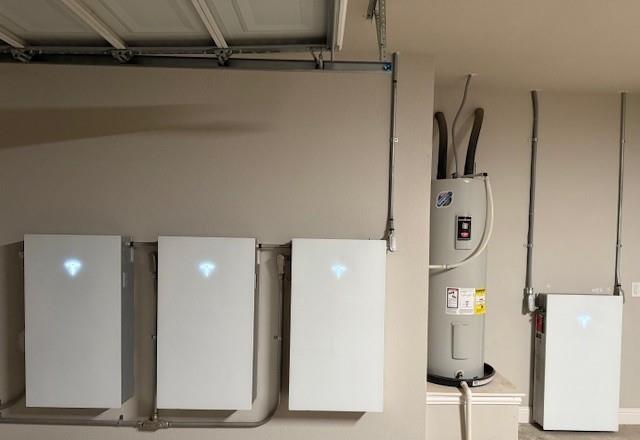 Bulldog Xing Ph 3 - Residential