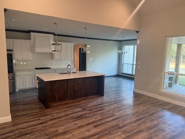 Bulldog Xing Ph 3 - Residential