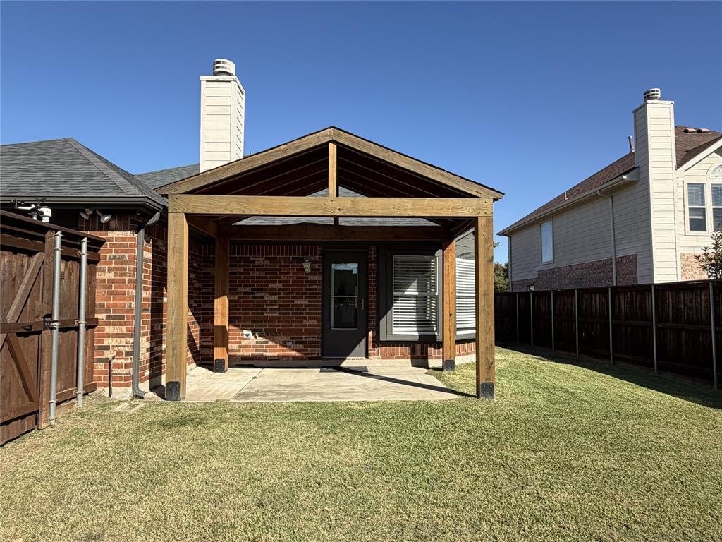 Eldorado Heights Sec III Ph VI - Residential Lease