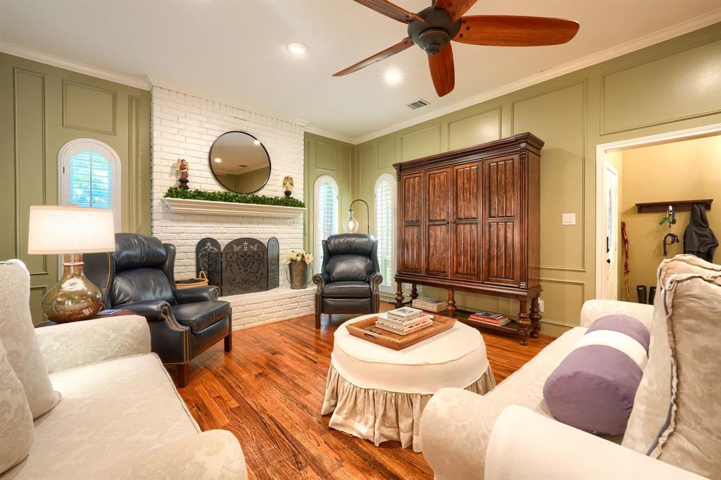 6118 Raleigh Drive