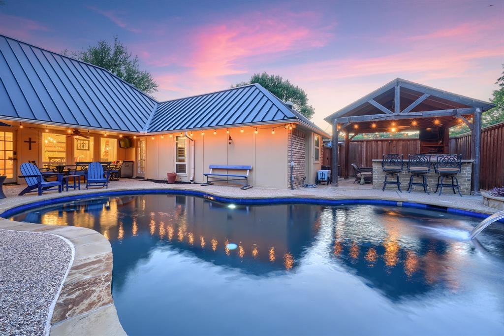 6118 Raleigh Drive