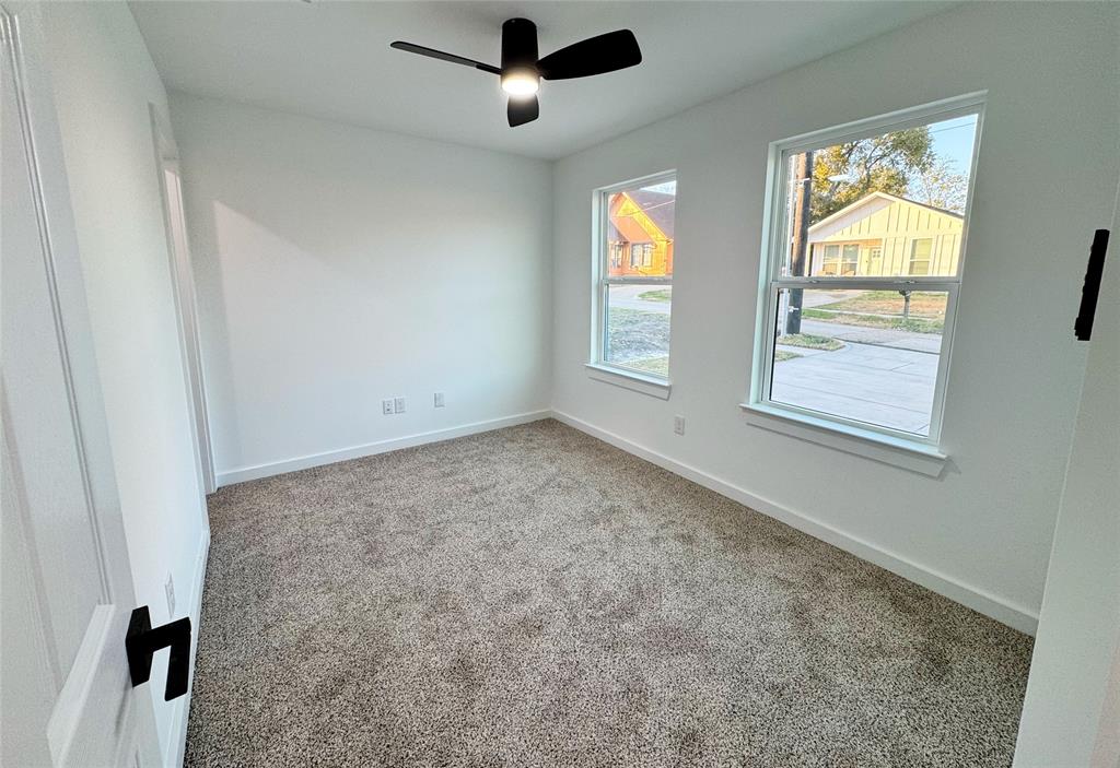 Orig Town Of Greenville - Residential Income