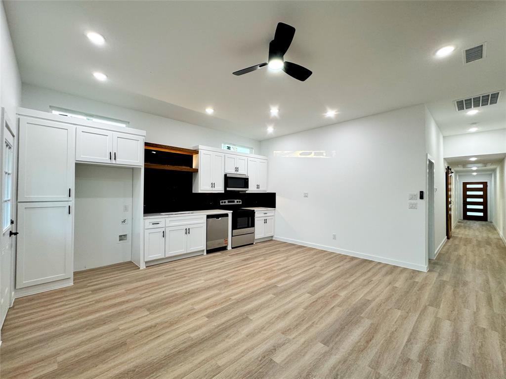 Orig Town Of Greenville - Residential Income