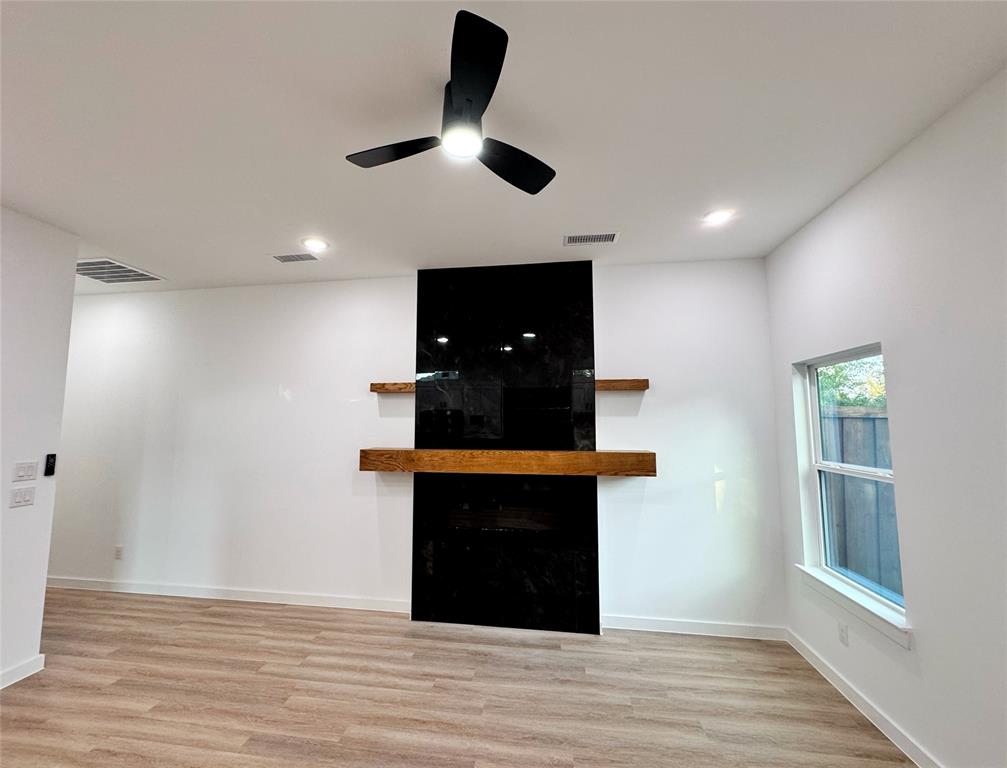 Orig Town Of Greenville - Residential Income