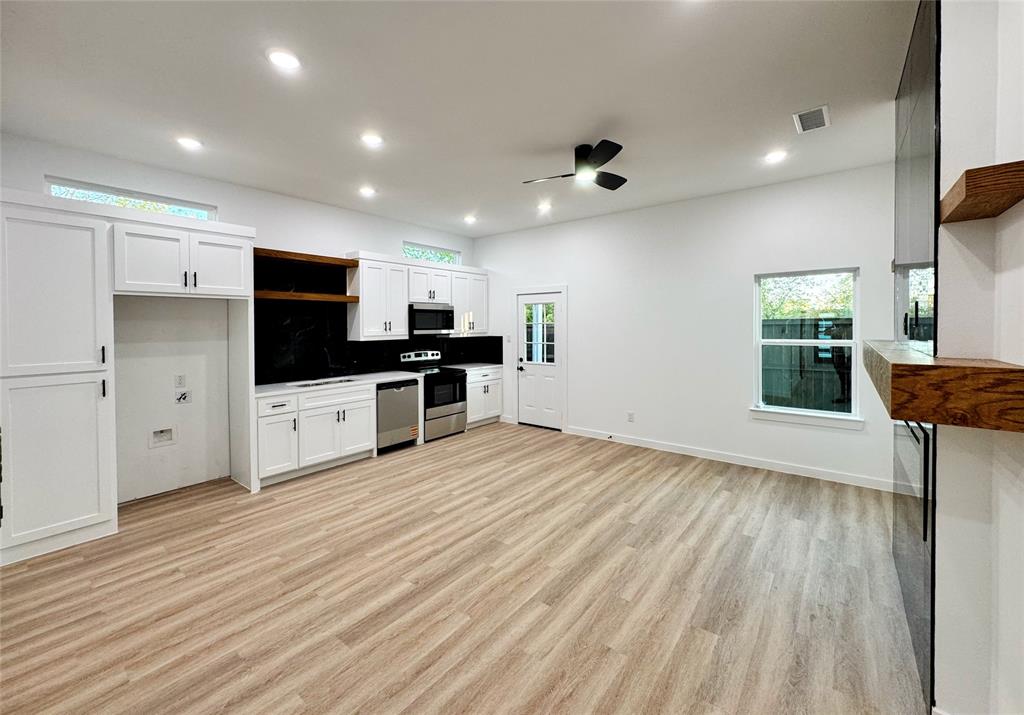 Orig Town Of Greenville - Residential Income