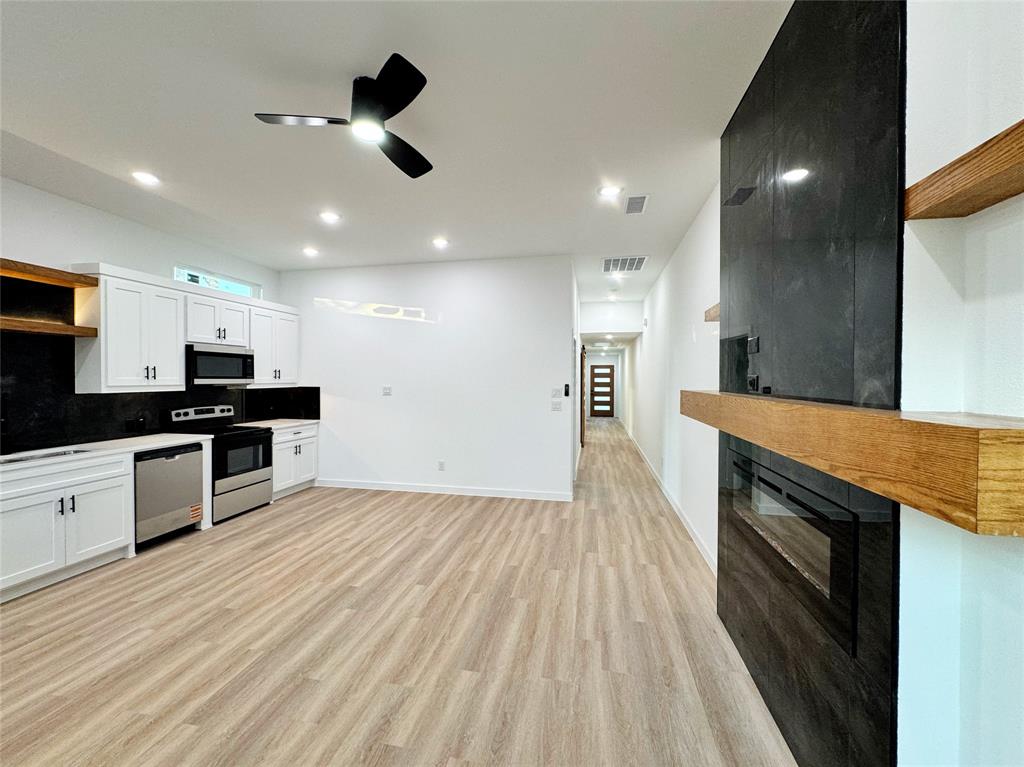 Orig Town Of Greenville - Residential Income