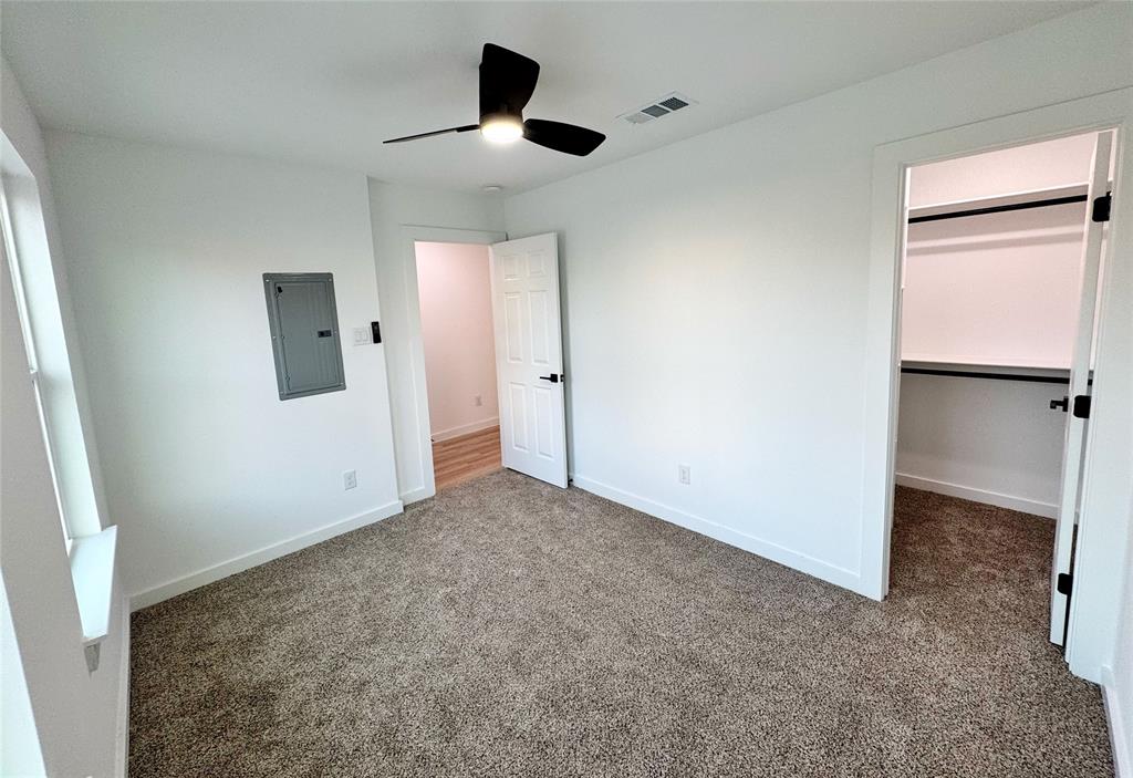 Orig Town Of Greenville - Residential Income