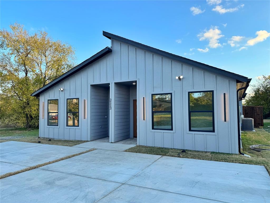 Orig Town Of Greenville - Residential Income