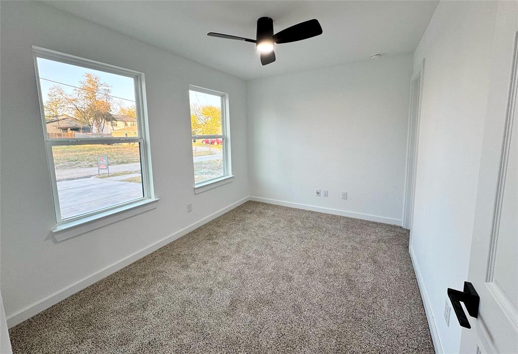 Orig Town Of Greenville - Residential Income