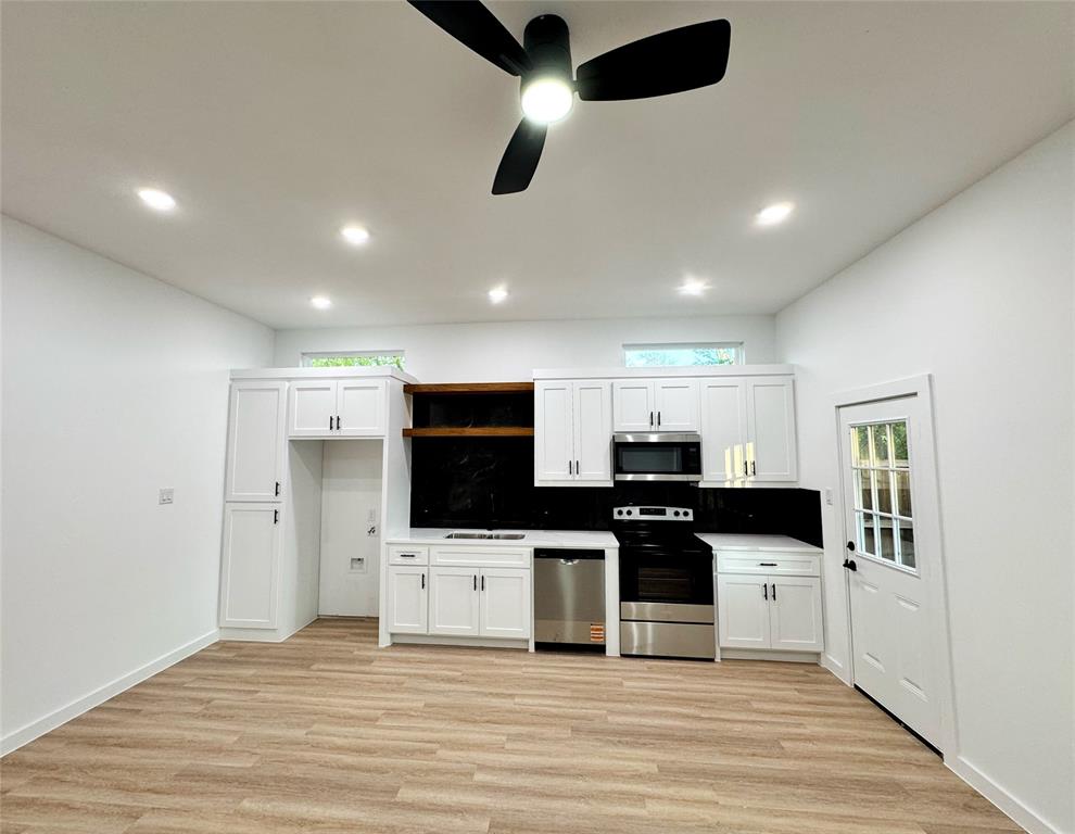 Orig Town Of Greenville - Residential Income