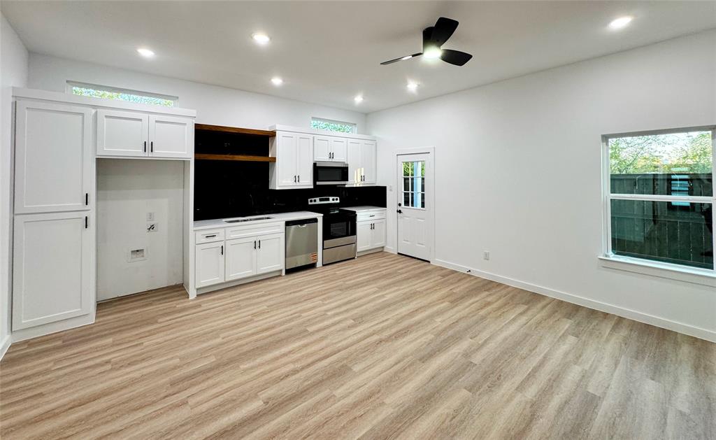 Orig Town Of Greenville - Residential Income