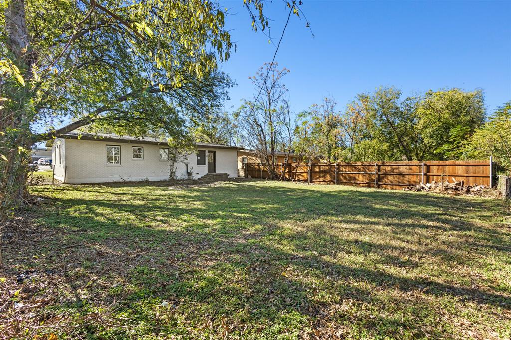 Arlington Estates Add - Residential Lease