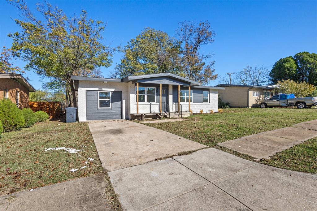 Arlington Estates Add - Residential Lease