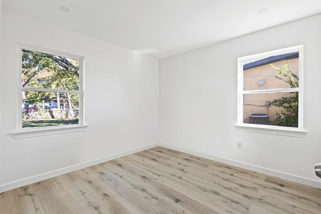 Arlington Estates Add - Residential Lease