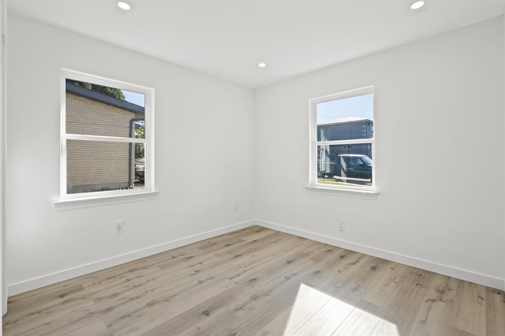 Arlington Estates Add - Residential Lease