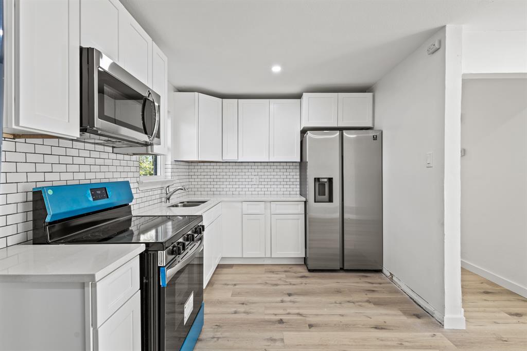 Arlington Estates Add - Residential Lease