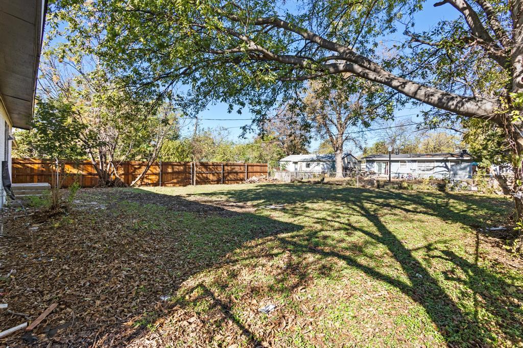 Arlington Estates Add - Residential Lease