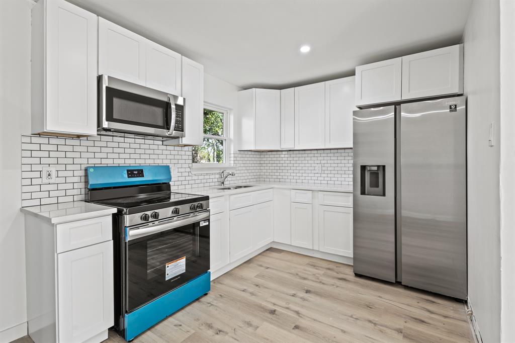 Arlington Estates Add - Residential Lease