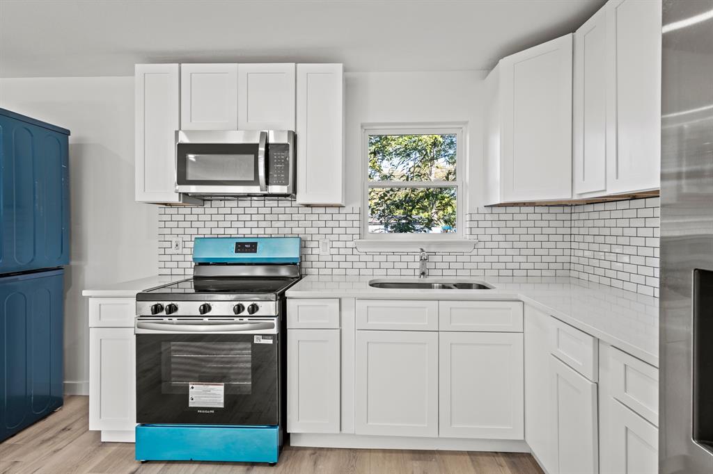 Arlington Estates Add - Residential Lease