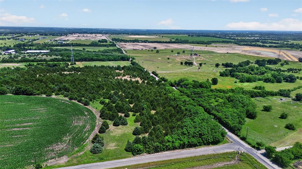 10 Acres County Road 173