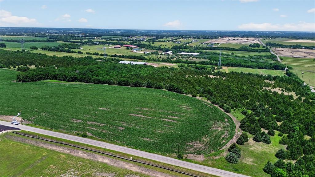 10 Acres County Road 173