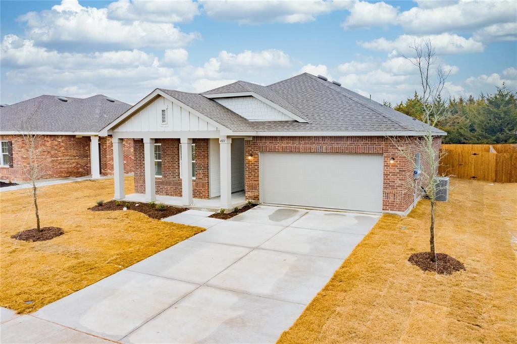 Sweetwater Crossing - Residential Lease