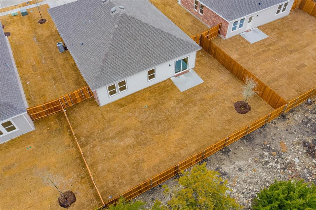 Sweetwater Crossing - Residential Lease