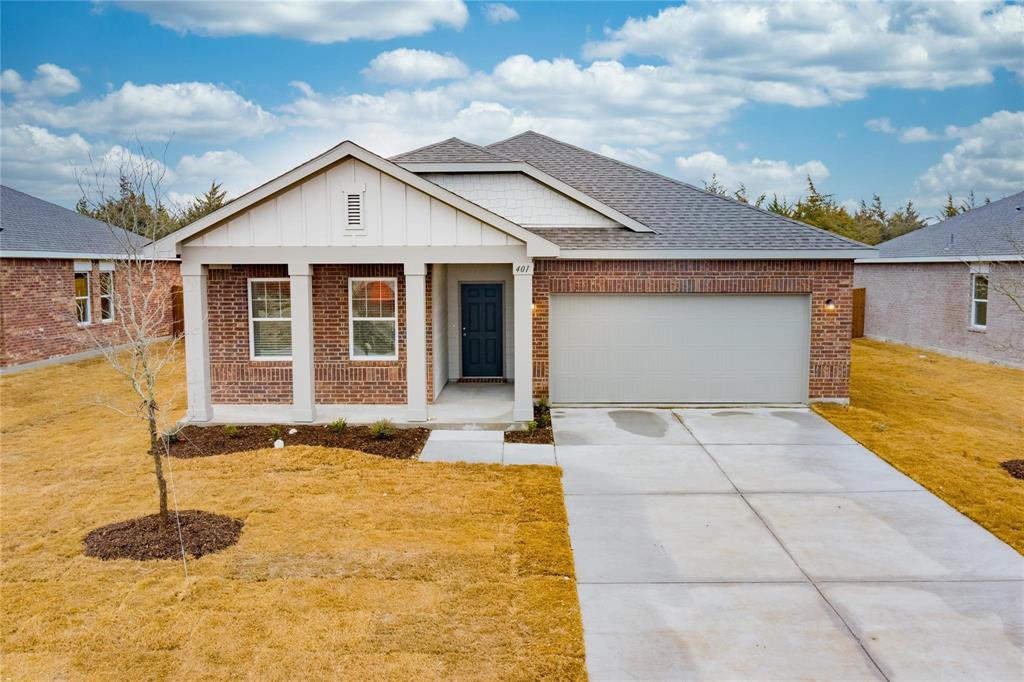 Sweetwater Crossing - Residential Lease