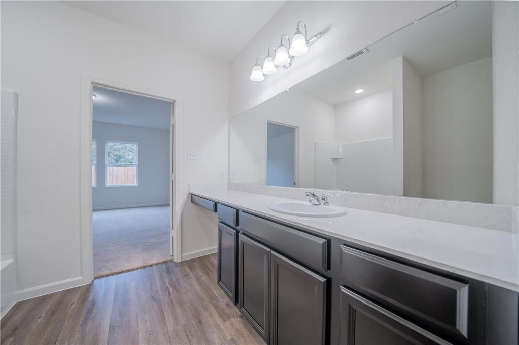 Sweetwater Crossing - Residential Lease