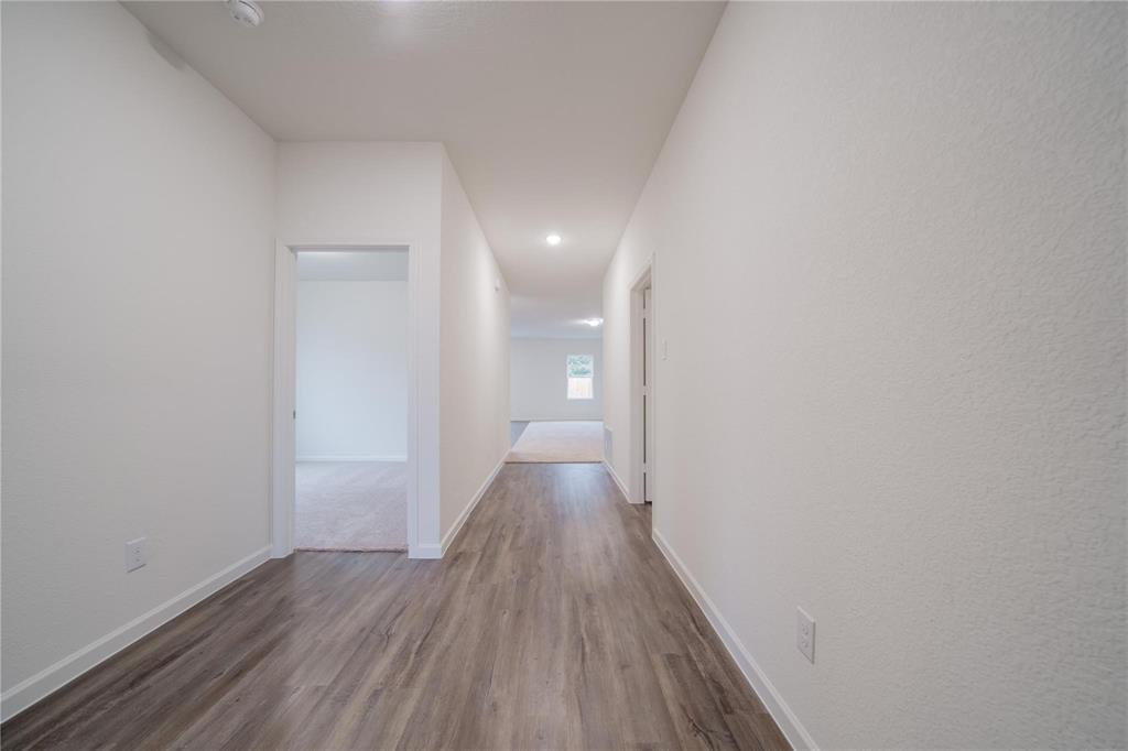 Sweetwater Crossing - Residential Lease