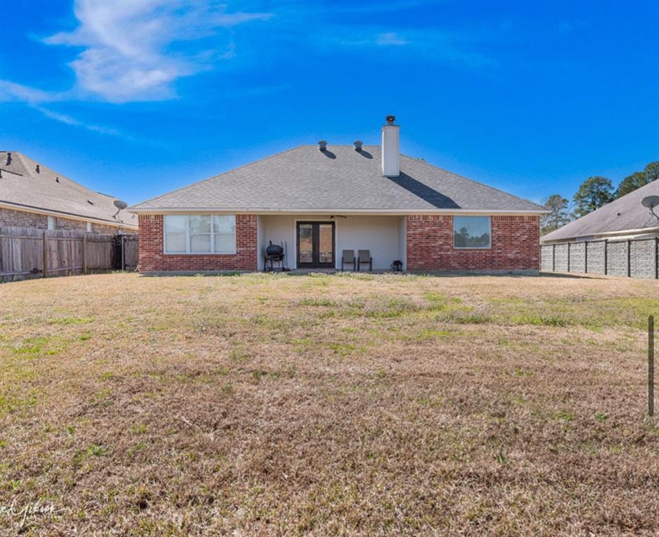 New Castle - Residential