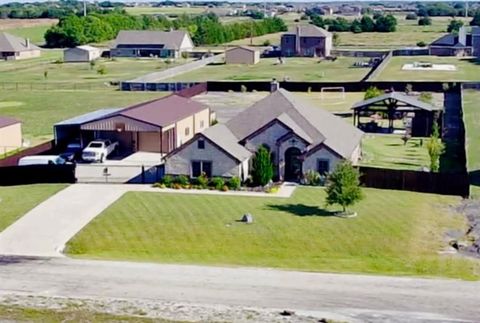 A home in Nevada