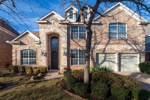 715 Skyler Street Argyle TX 76226