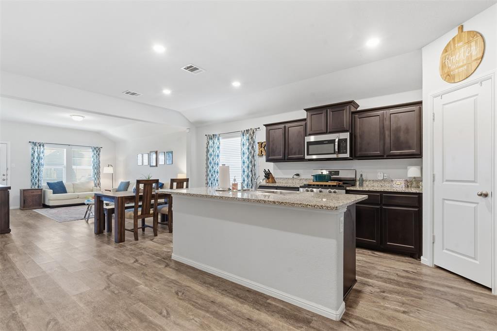 Summer Creek Ranch - Residential