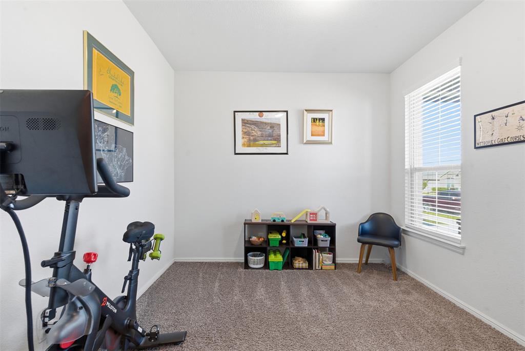 Summer Creek Ranch - Residential