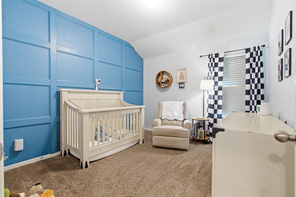 Summer Creek Ranch - Residential